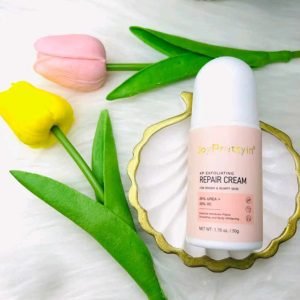 Joy Prettyin KP Exfoliating Repair Skin for Rough and Bumpy Skin